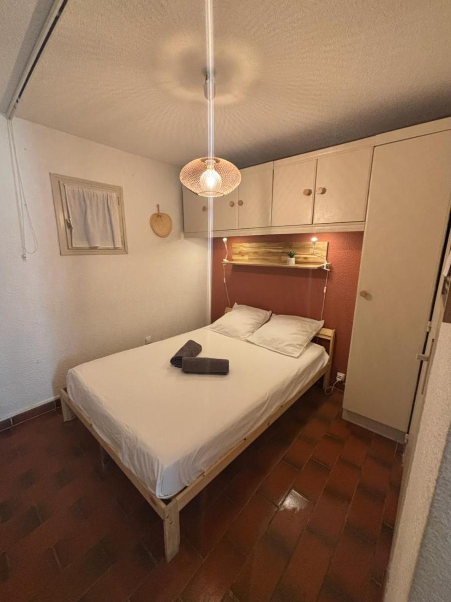 Appartement Au Coeur De Бандоль Екстер'єр фото